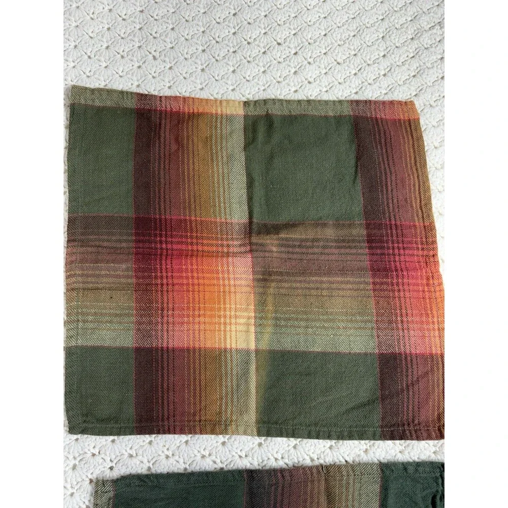 Unbranded plaid cloth